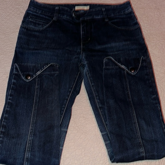 Silence + Noise Urban Outfitters jeans 27 - Picture 1 of 7